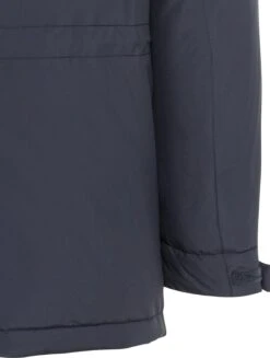 Camel Active Outdoor Jassen Functionele Jas Heren Navy -Herenkleding Winkel 9853a427edc9c9fbbb01554de160e519