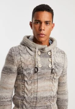 Hoodies Trui Heren Beige -Herenkleding Winkel 9c936a3503b8ee5472af840dea594988