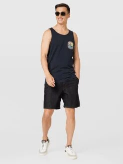 URBAN CLASSICS Denim Shorts Regular Jeans Heren Zwart 10 URBAN CLASSICS Denim Shorts Regular Jeans Heren Zwart -Herenkleding Winkel 9e732ead138aa05141efe7f886676cf5