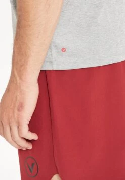 Virtus T-shirts Shirt Utert Heren Grijs -Herenkleding Winkel 9f063f84a4ea5735626249407552b6cd