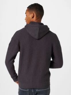 TOM TAILOR Denim Hoodies Trui Heren Antraciet 10 TOM TAILOR Denim Hoodies Trui Heren Antraciet -Herenkleding Winkel a117c07e5918798d7a1638bcd3bd90c5