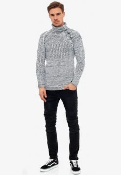 Coltruien Trui Heren Wit -Herenkleding Winkel a1f5f60856788ebaf3470f8e56fd4a91