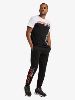 CARLO COLUCCI Pantalons Regular Broek Ceredi Heren Zwart -Herenkleding Winkel a240ee76c4f878bcdbe0d13fab07aad3