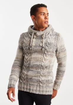 Hoodies Trui Heren Beige -Herenkleding Winkel a346bf46c082c726210fe3b984811dbf