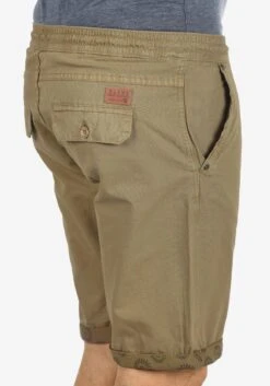 Blend Chino Shorts Regular Chino Claudio Heren Bruin -Herenkleding Winkel a37c7d25923cb564cf63d3366e6581c4