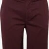 Chino Shorts Regular Chino Heren Bourgogne -Herenkleding Winkel a3c75aad986bb95a8c23c2a91df4d761
