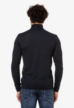 Coltruien Trui Ashford Heren Donkerblauw 12 Coltruien Trui Ashford Heren Donkerblauw -Herenkleding Winkel a4a7aca3a98afca323b6a260d9f5fb8c