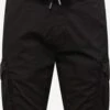 Alpha Industries Cargo Shorts Regular Cargobroek Heren Zwart -Herenkleding Winkel a7b9601f174767b713e3765f36ab333c