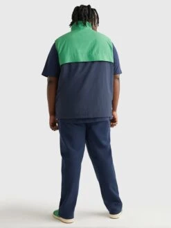 Bodywarmers Bodywarmer Chicago Heren Nachtblauw -Herenkleding Winkel a81cf29e61a95e3f9361433fe41b671c