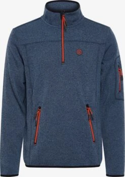 Coltruien Trui FQPontus Heren Navy