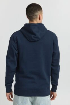 Solid Hoodies Trui Rubin Heren Donkerblauw -Herenkleding Winkel aa0ca4f5a5d6902729471b516f928c86