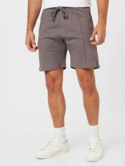 Key Largo Sweat Shorts Regular Broek MPA HEAT Heren Taupe 9 Key Largo Sweat Shorts Regular Broek MPA HEAT Heren Taupe -Herenkleding Winkel ac4cf0851e87e8958747a1f6171f0393