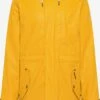 Schmuddelwedda Regenjassen Functionele Jas Heren Mosterd -Herenkleding Winkel ac950b68432f89300705ec3b52da7844
