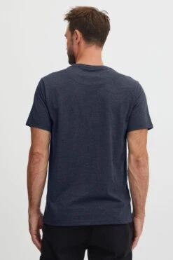 Longsleeves Shirt Dante Heren Navy -Herenkleding Winkel af0f623c67527e089b8ddfa0a37e482d