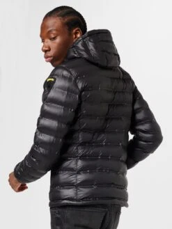 Winterjassen Winterjas Heren Zwart 10 Winterjassen Winterjas Heren Zwart -Herenkleding Winkel af176a5aba10eea0fa56815598ba1414