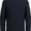Jack & Jones Coltruien Trui DAMIAN Heren Navy 1 Jack & Jones Coltruien Trui DAMIAN Heren Navy -Herenkleding Winkel af4bead566e467cd942c3664d19165e0