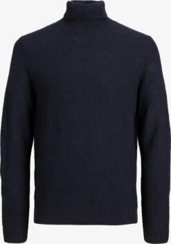 Jack & Jones Coltruien Trui DAMIAN Heren Navy