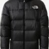 The North Face Gewatteerde Jassen Winterjas Lhotse Heren Zwart -Herenkleding Winkel afdf059612ec690bb2a9d5d21c6f1162