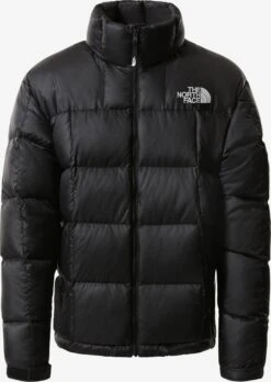 The North Face Gewatteerde Jassen Winterjas Lhotse Heren Zwart