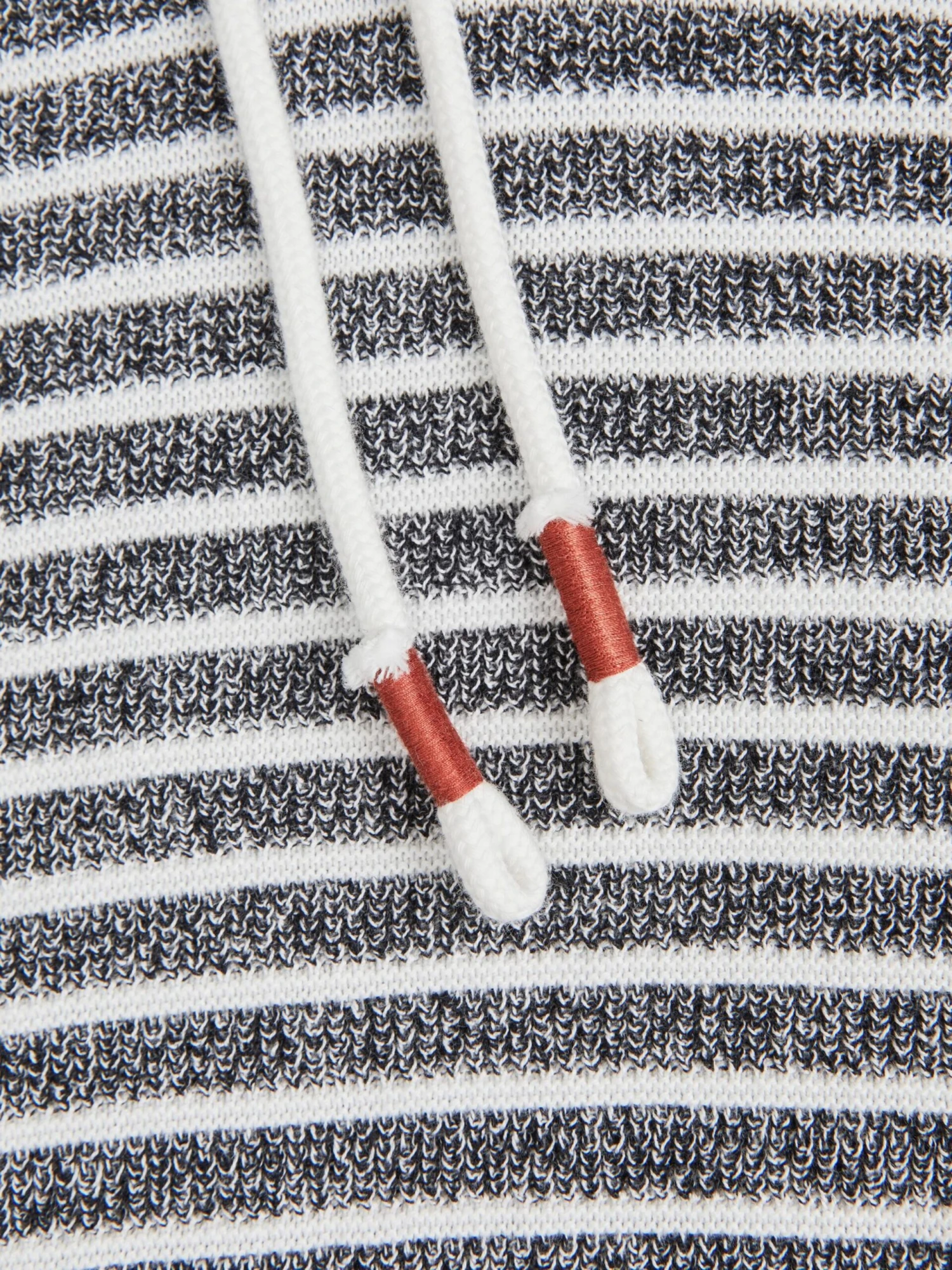 Jack & Jones Hoodies Trui ROB Heren Zwart 5 Jack & Jones Hoodies Trui ROB Heren Zwart - Afbeelding 3