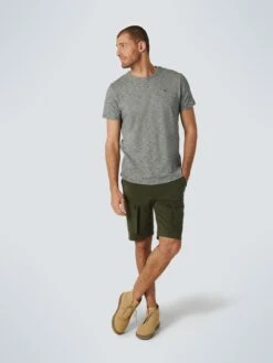 No-Excess Cargo Shorts Regular Cargobroek Heren Donkergroen -Herenkleding Winkel b571d0a2c2d370d438e96d956ae3bf16