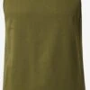 Tanktops Shirt Thore Heren Kaki