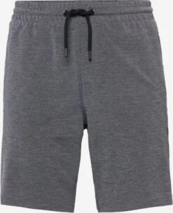 Ragwear Sweat Shorts Regular Broek PIQY Heren Zwart