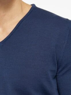 V-hals Truien Trui Berlin Heren Donkerblauw -Herenkleding Winkel b5ee207cdaa1c467e72b62e92d49e6b6