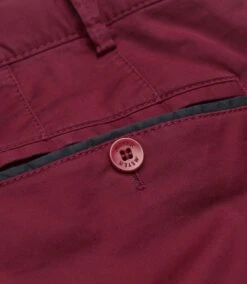 Meyer Chinos Regular Chino Oslo Heren Donkerrood -Herenkleding Winkel b6062c2e07b4db3a349162a0a3475d26