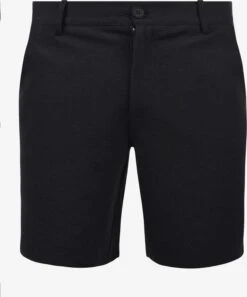Blend Chino Shorts Regular Chino Pancho Heren Antraciet