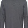 BRAX Longsleeves Shirt Prescot Heren Donkergrijs -Herenkleding Winkel b99b4afc834a8d1d29afa0da1db7344c