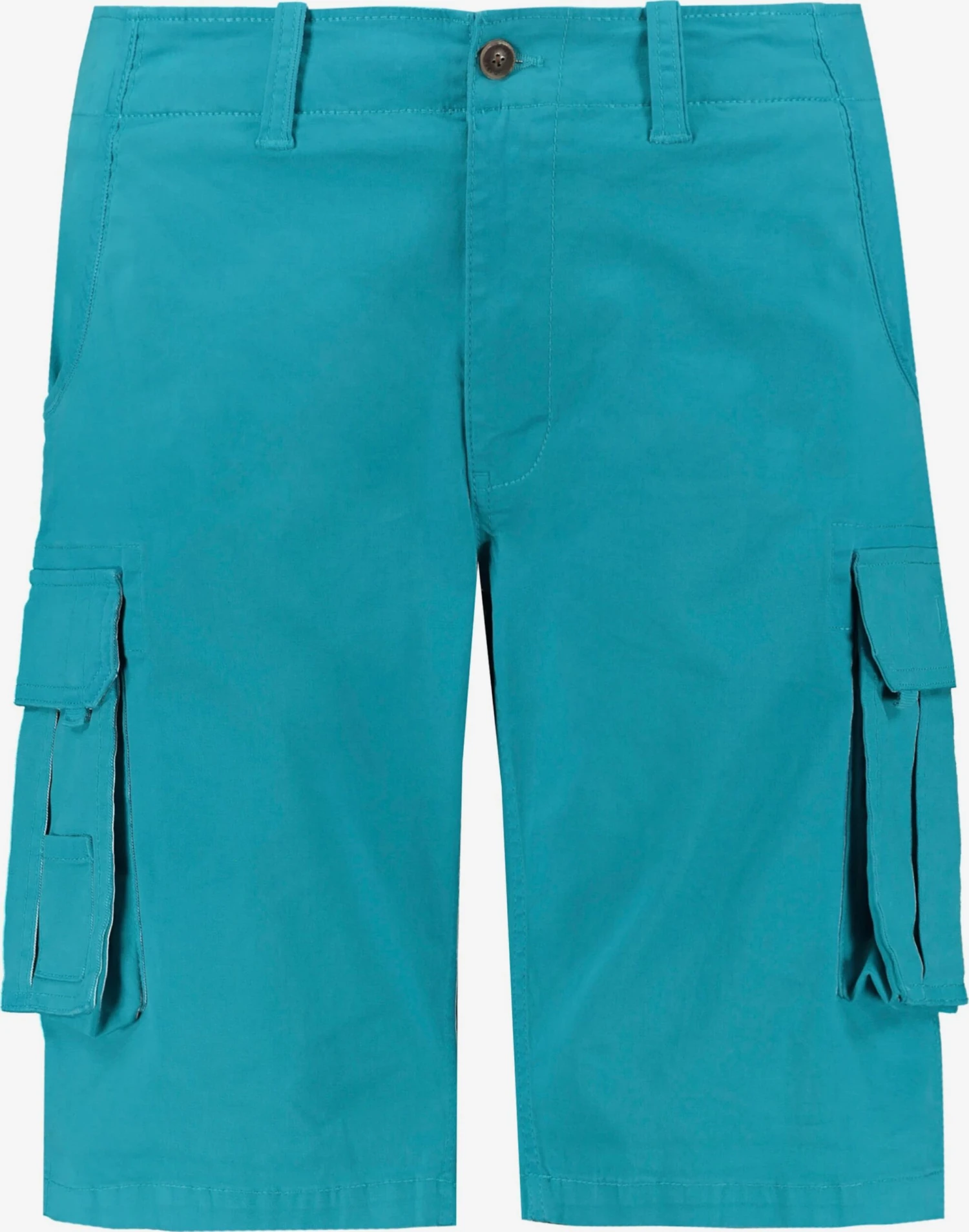 JP1880 Cargo Shorts Regular Cargobroek Heren Blauw 3 JP1880 Cargo Shorts Regular Cargobroek Heren Blauw