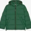 Marc O'Polo Winterjassen Winterjas Heren Groen -Herenkleding Winkel bc45b8ef8771fc91cbae6b1bd2714aae