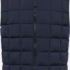 BOGNER FIRE+ICE Bodywarmers Bodywarmer VENTO Heren Navy -Herenkleding Winkel bca43c7e5d7f7a3d261c4b67242a5d47
