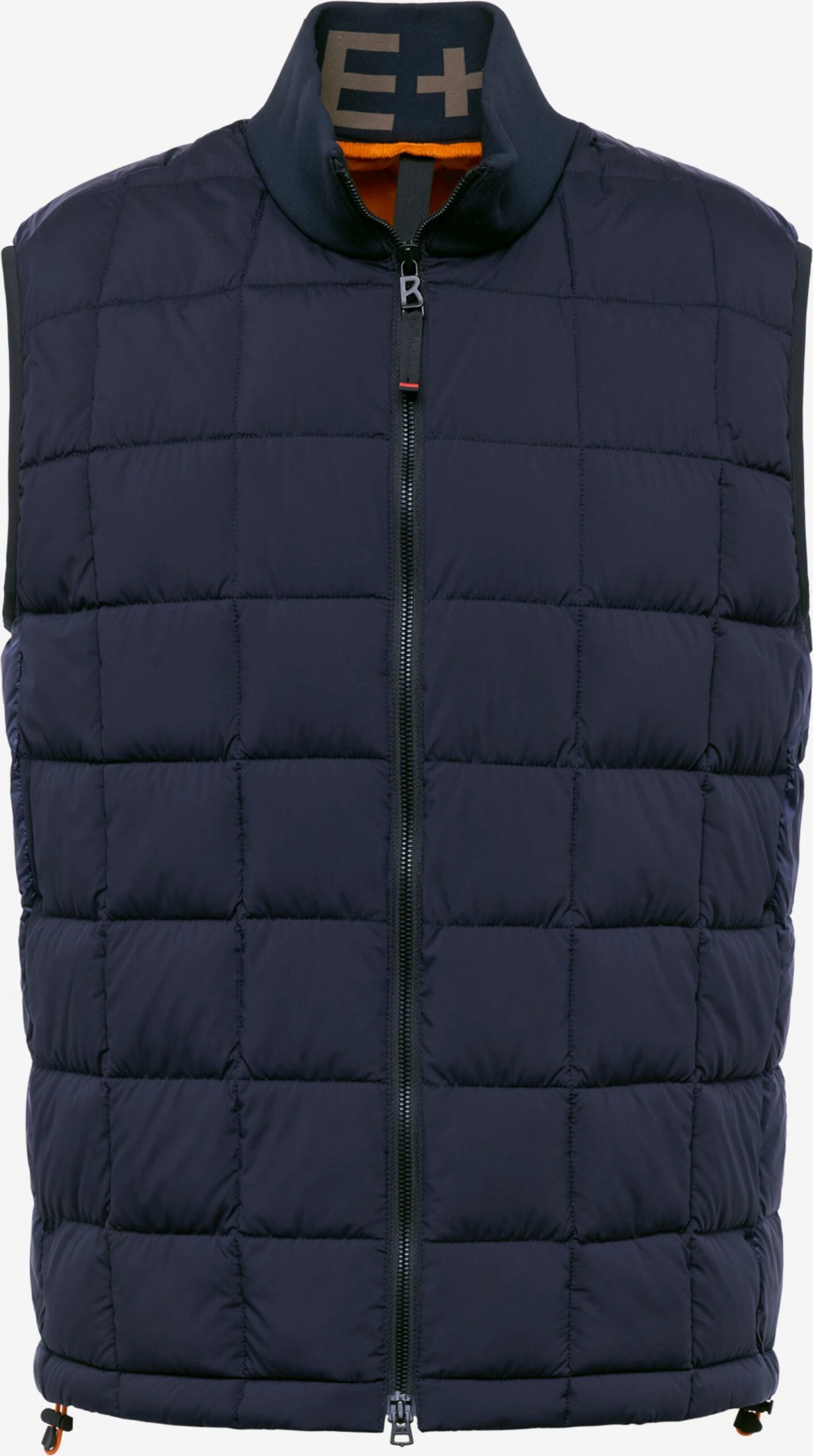 BOGNER FIRE+ICE Bodywarmers Bodywarmer VENTO Heren Navy 3 BOGNER FIRE+ICE Bodywarmers Bodywarmer VENTO Heren Navy