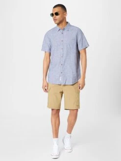 Dockers Cargo Shorts Regular Cargobroek Heren Sand -Herenkleding Winkel be97275bb09340cc4ac4a324865aa330