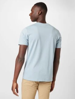 Ellesse T-shirts Shirt Visageo Heren Navy / Hemelsblauw / Lichtblauw -Herenkleding Winkel bf5b4a6f45d8e6d53fbfe162ef2e6333