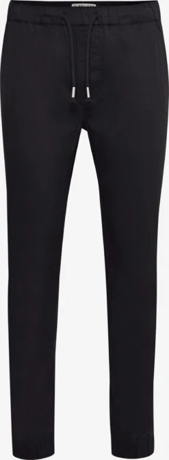 Chinos Regular Chino Louis Heren Zwart