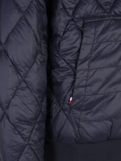 Gewatteerde Jassen Winterjas Heren Nachtblauw 7 Gewatteerde Jassen Winterjas Heren Nachtblauw -Herenkleding Winkel c0d8340948b048326e56ec7a5105d3b6