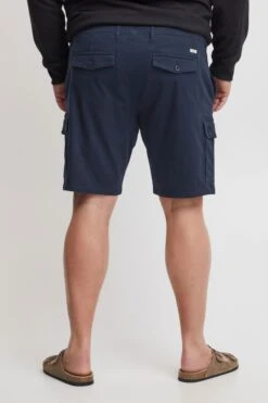 Cargo Shorts Regular Cargobroek Bhsiello Heren Navy -Herenkleding Winkel c1f5b2a6dba05ac3180a38f546596a47