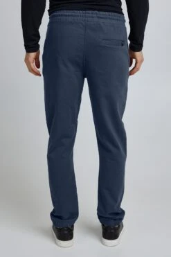 Blend Pantalons Slimfit Broek Heren Blauw -Herenkleding Winkel c222ff37a2d3cae874a44dd4e786c601