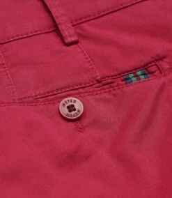 Meyer Chino Shorts Regular Chino Palma Heren Vuurrood -Herenkleding Winkel c2e1350a9397c8cc7d3b08acce54bacc