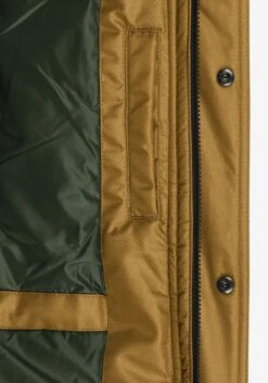 PRODUKT Parkas Winterparka Heren Brons -Herenkleding Winkel c2ffb433758538caaa7a3fac6de4d119