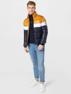 Tom Tailor Coltruien Trui Heren Navy -Herenkleding Winkel c3271df5200b9969ad9d8191cd3807a8