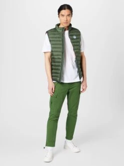 Redefined Rebel Cargobroeken Regular Cargobroek Jolan Heren Groen -Herenkleding Winkel c3bef80117f12a0d86fb5e8668c0fef4