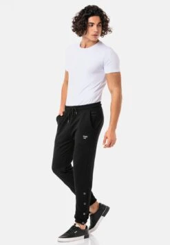 Pantalons Loosefit Broek Heren Zwart -Herenkleding Winkel c3cb5d44c96133c09f50fc4ab1d16a5b