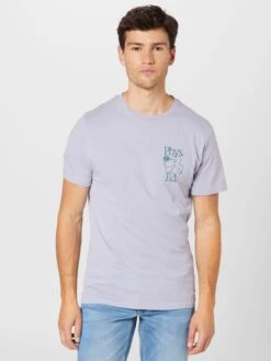 COTTON ON T-shirts Shirt Tbar Art Heren Grijs -Herenkleding Winkel c449ab7ae2f79500516bb06773e5bd6c