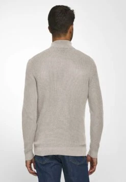 Coltruien Trui Heren Grijs -Herenkleding Winkel c4ed9f4cfa15a4cc3beaa0a5db4d9b71