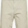 Selected Homme Chino Shorts Regular Chino Tilak Heren Lichtgrijs -Herenkleding Winkel c5e0024d6b0de56221c5d26d98534748