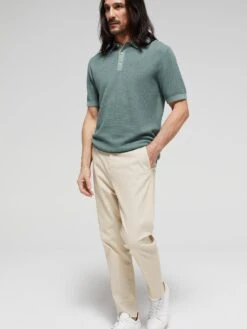 WE FASHION V-hals Truien Trui Heren Groen -Herenkleding Winkel c70975609dc0fde88e1c769d201e532e